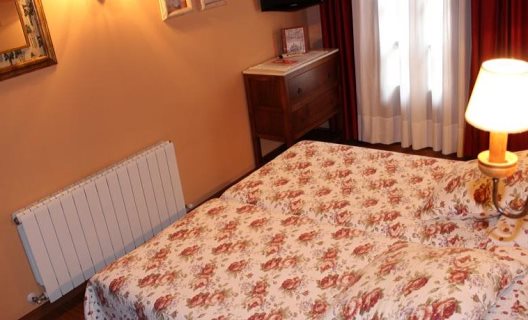 Hotel Casa Prendes