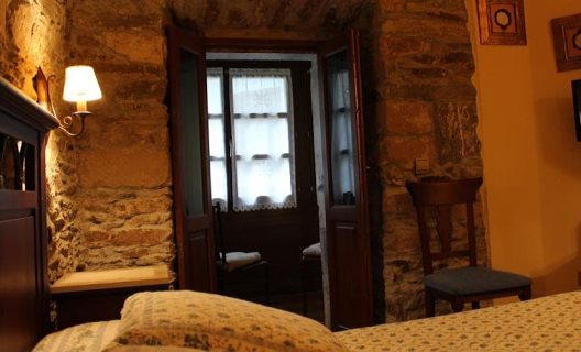 Hotel Casa Prendes