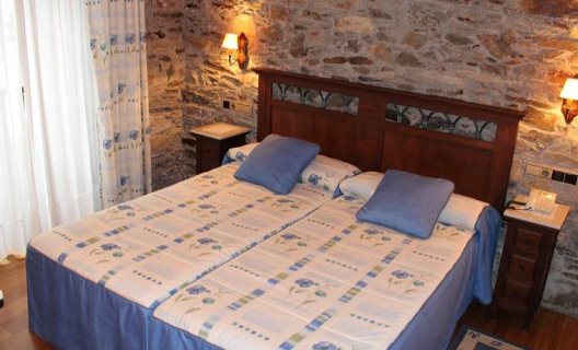 Hotel Casa Prendes