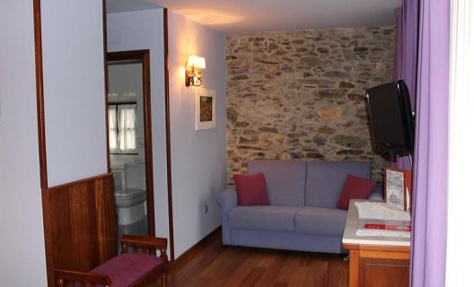 Hotel Casa Prendes
