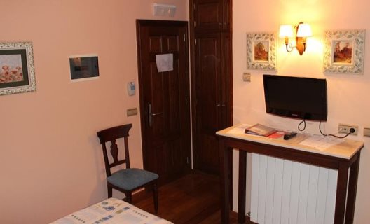 Hotel Casa Prendes