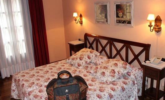 Hotel Casa Prendes