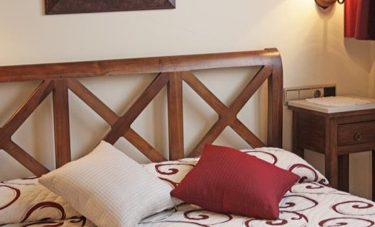 Hotel Casa Prendes
