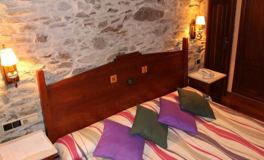 Hotel Casa Prendes