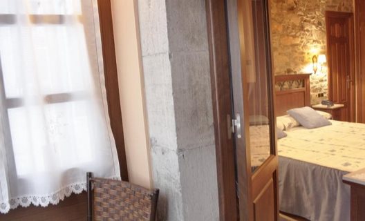 Hotel Casa Prendes