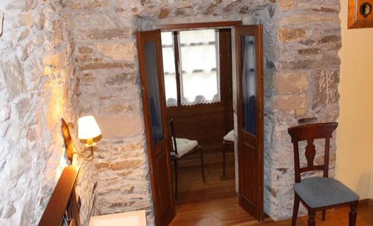 Hotel Casa Prendes