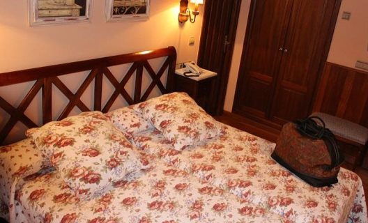 Hotel Casa Prendes