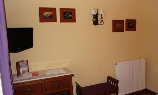 Hotel Casa Prendes