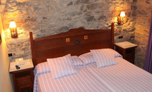 Hotel Casa Prendes