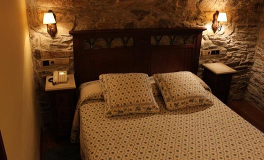 Hotel Casa Prendes
