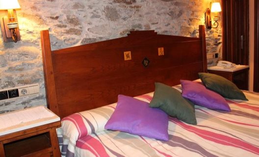 Hotel Casa Prendes