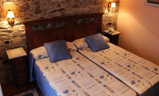 Hotel Casa Prendes