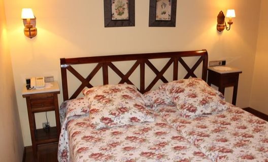 Hotel Casa Prendes