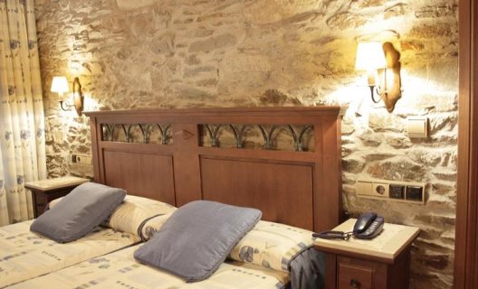 Hotel Casa Prendes