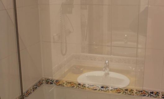Hotel Casa Prendes