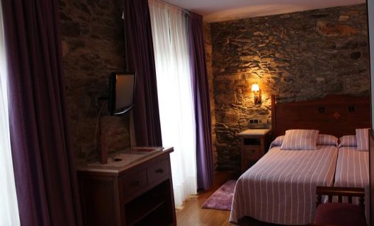Hotel Casa Prendes