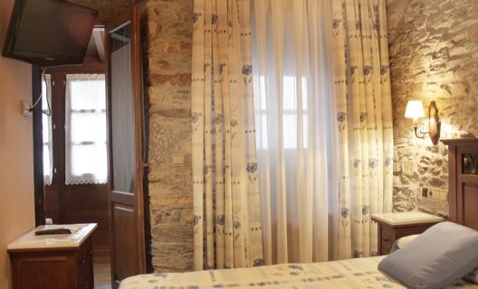 Hotel Casa Prendes