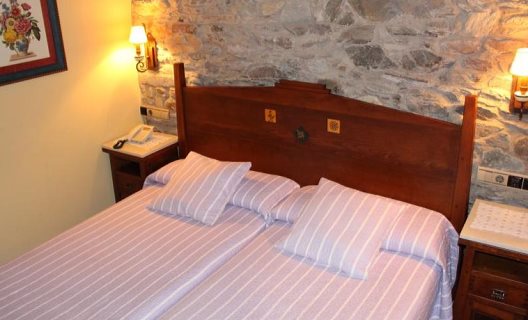 Hotel Casa Prendes
