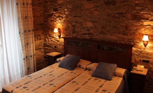 Hotel Casa Prendes