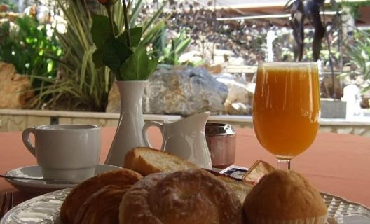 Hotel Casa Quiquet