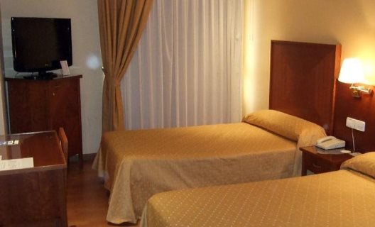 Hotel Casa Quiquet