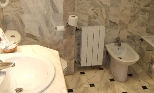 Hotel Casa Quiquet