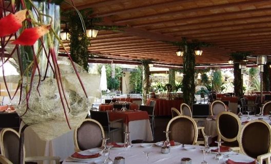 Hotel Casa Quiquet