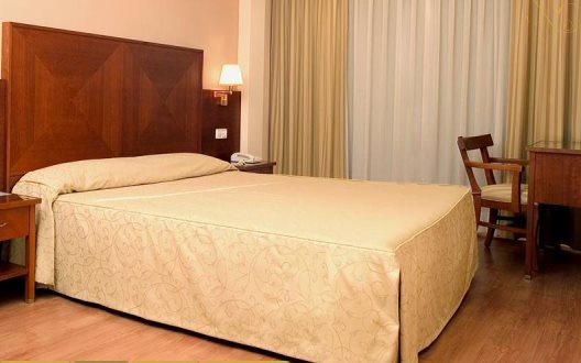 Hotel Casa Quiquet
