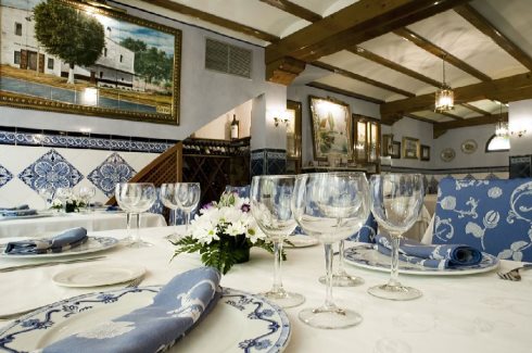 Hotel Casa Quiquet