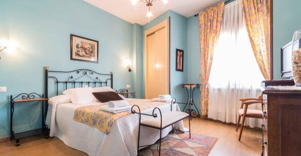 Hotel Casa Reboiro