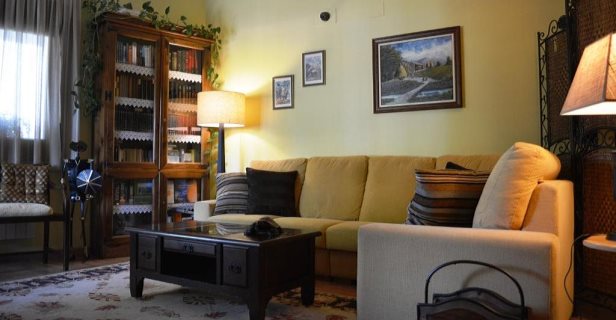 Hotel Casa Reboiro