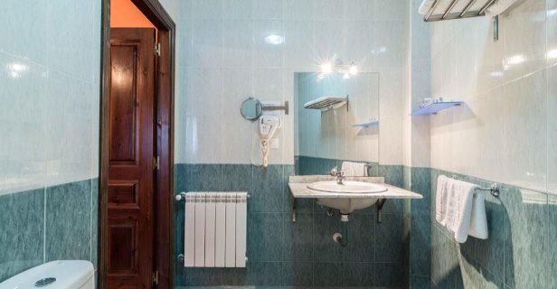 Hotel Casa Reboiro