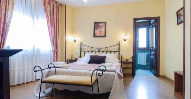 Hotel Casa Reboiro