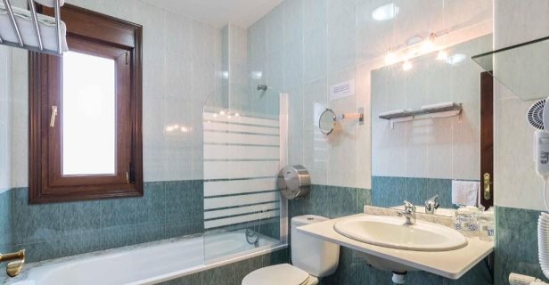 Hotel Casa Reboiro