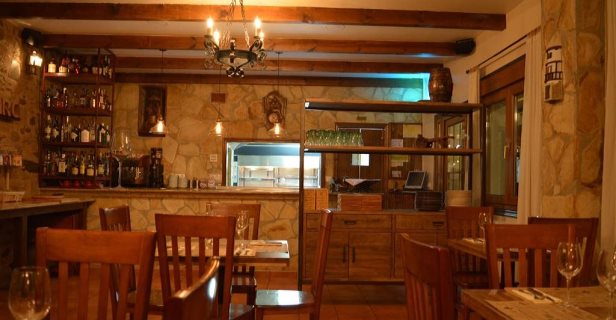 Hotel Casa Reboiro
