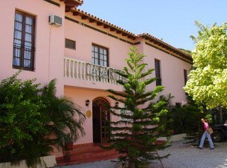 Hotel Casa Rita