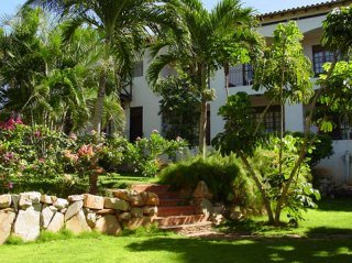Hotel Casa Rita
