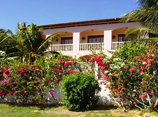 Hotel Casa Rita