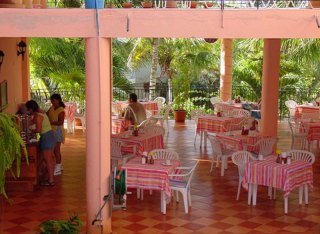 Hotel Casa Rita