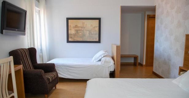 Hotel Casa Roman