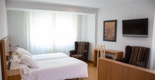 Hotel Casa Roman