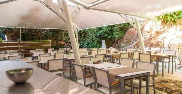 Hotel Casa Roman
