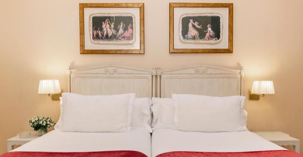 Hotel Casa Romana