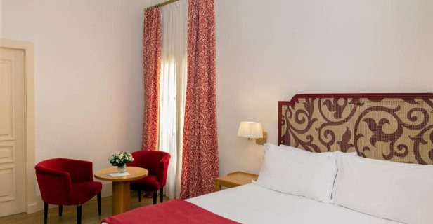 Hotel Casa Romana
