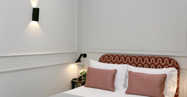 Hotel Casa Romana