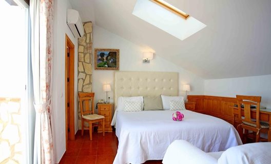 Hotel Casa Rosa