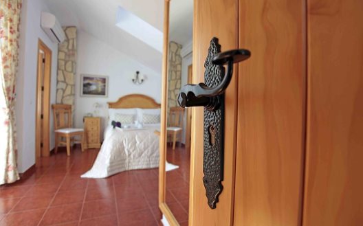 Hotel Casa Rosa