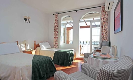Hotel Casa Rosa