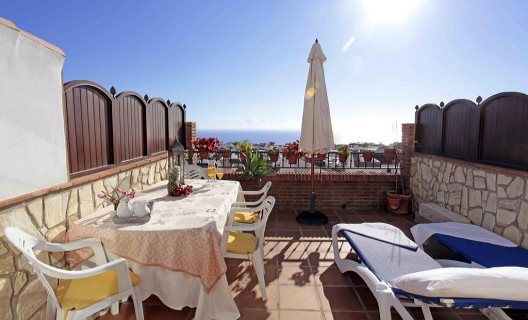 Hotel Casa Rosa