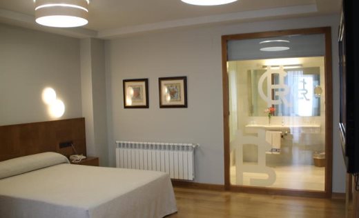 Hotel Casa Rosita